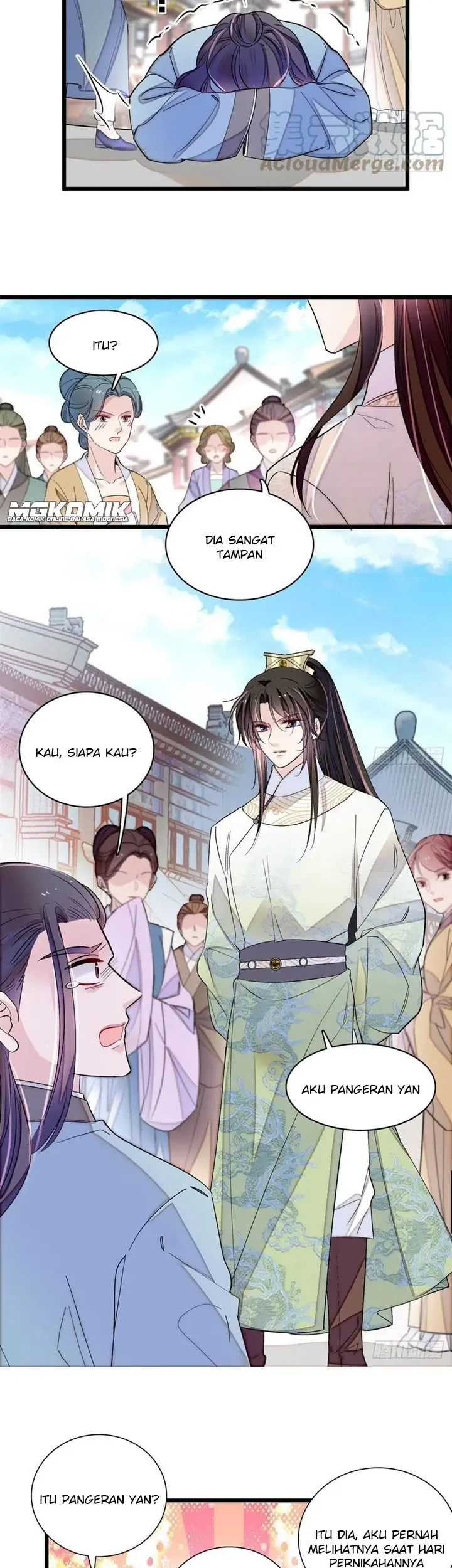 Sijin Chapter 194 Gambar 9