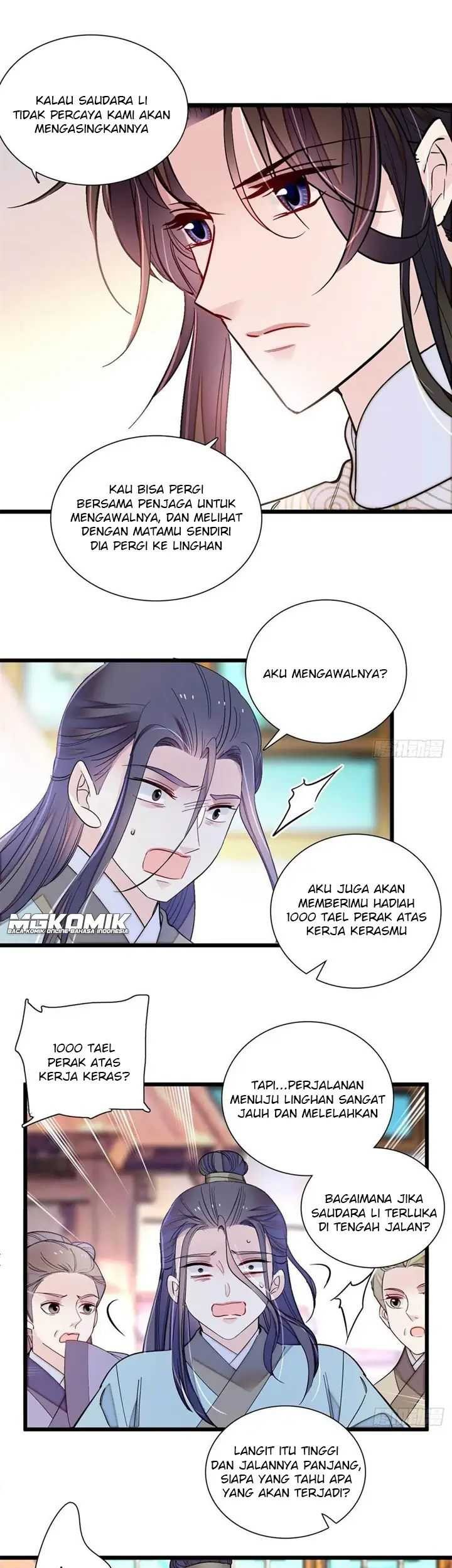 Sijin Chapter 194 Gambar 11