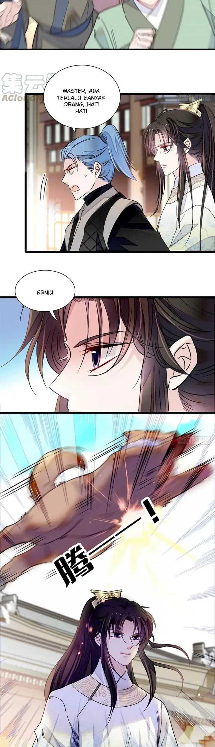 Sijin Chapter 194 Gambar 17