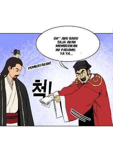 Infinite Level Up in Murim Chapter 34 Gambar 22
