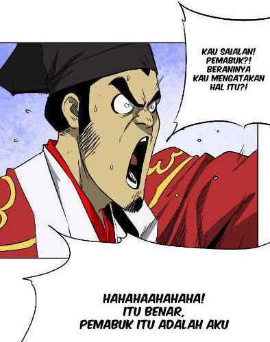 Infinite Level Up in Murim Chapter 34 Gambar 24