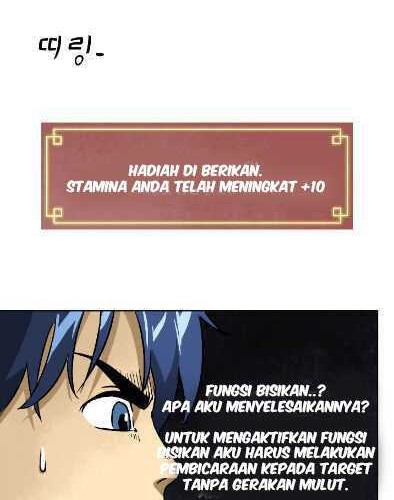 Infinite Level Up in Murim Chapter 34 Gambar 31