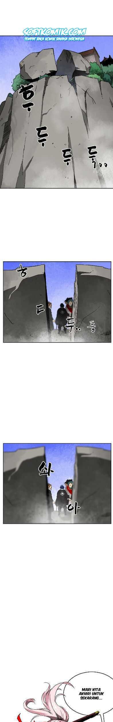 Komik Infinite Level Up in Murim Chapter 34 gambar nomor 1