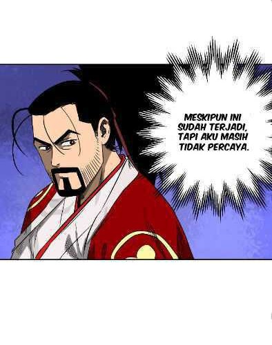 Infinite Level Up in Murim Chapter 34 Gambar 20