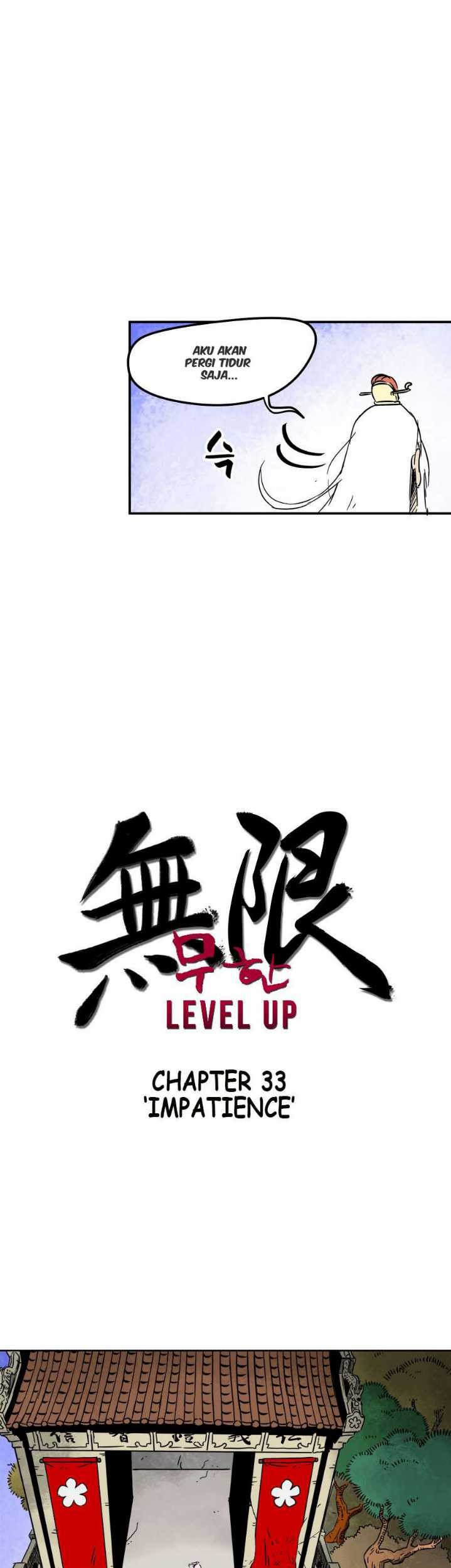 Infinite Level Up in Murim Chapter 33 Gambar 5