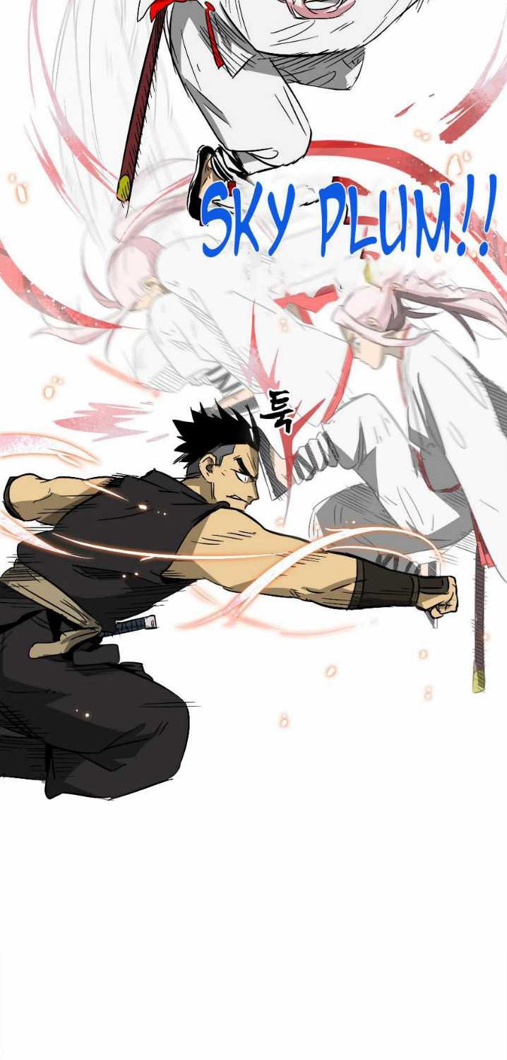 Infinite Level Up in Murim Chapter 33 Gambar 19