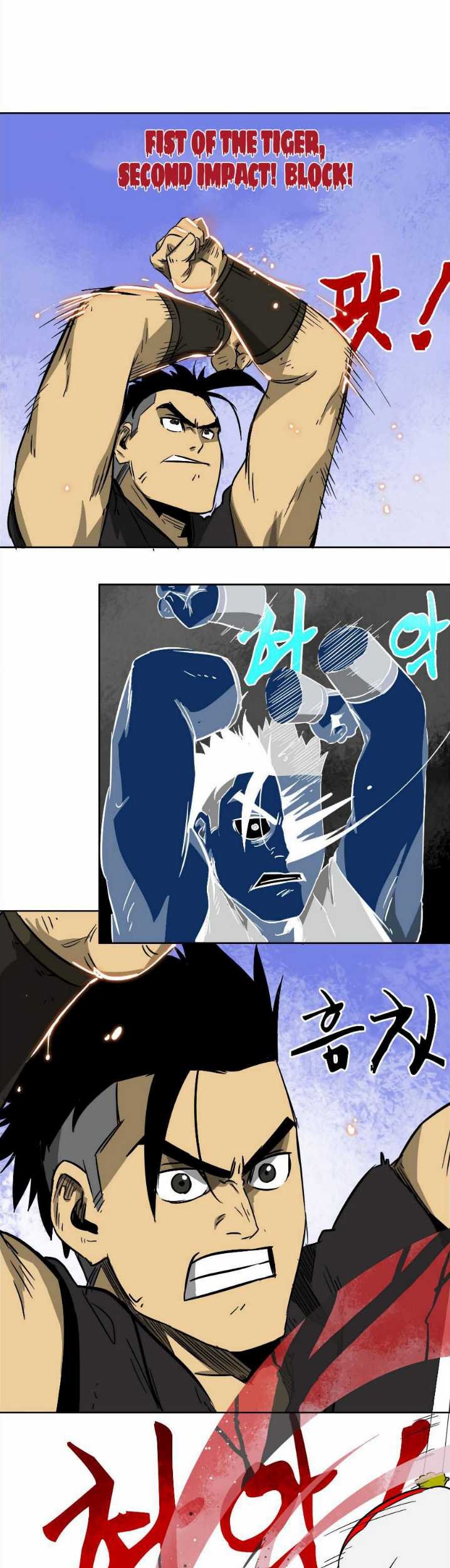 Infinite Level Up in Murim Chapter 33 Gambar 20