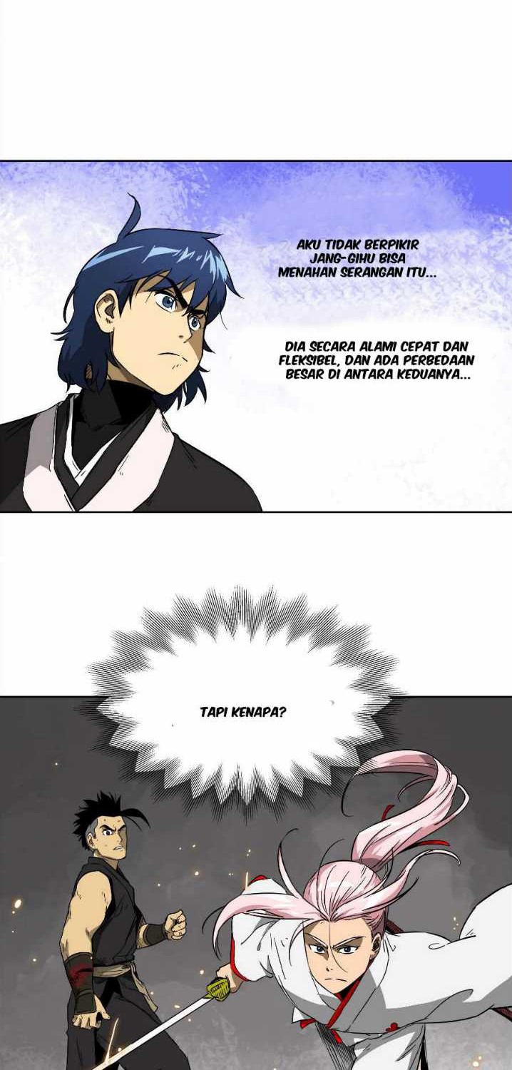 Infinite Level Up in Murim Chapter 33 Gambar 23