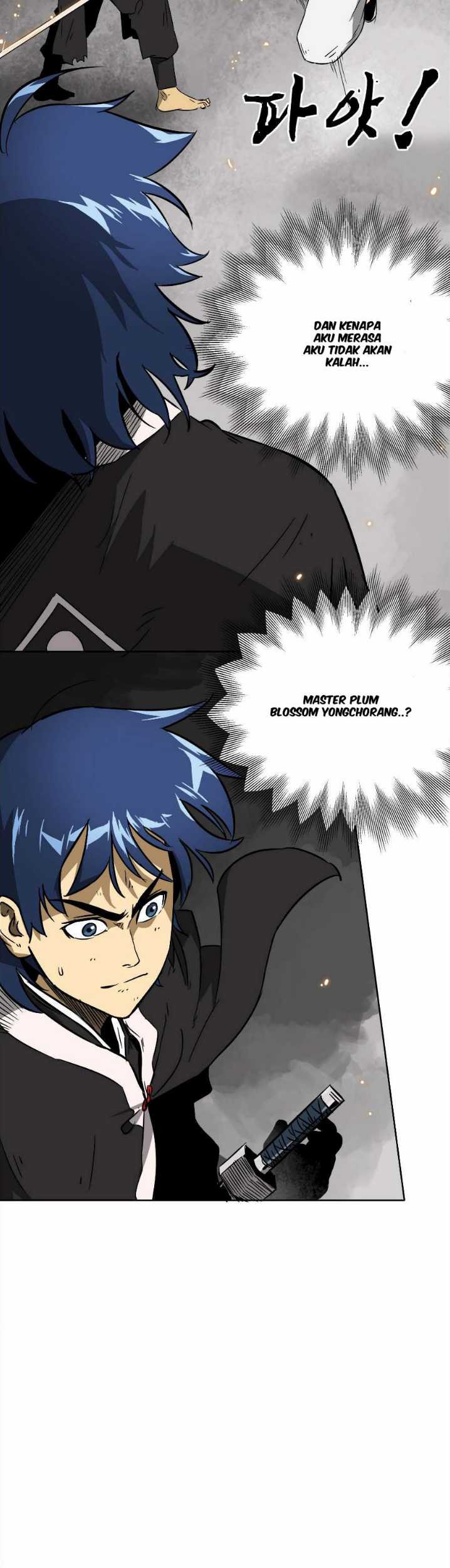 Infinite Level Up in Murim Chapter 33 Gambar 24