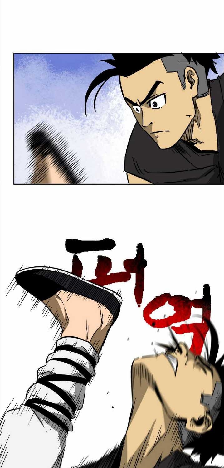 Infinite Level Up in Murim Chapter 33 Gambar 27