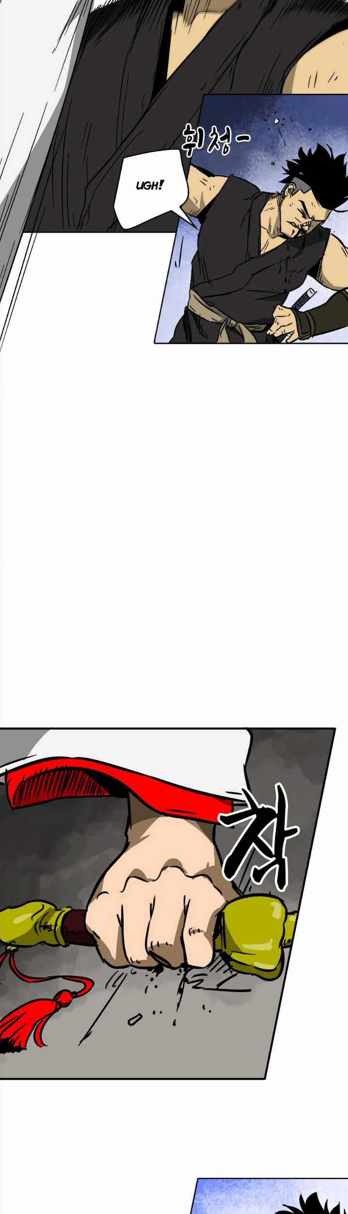 Infinite Level Up in Murim Chapter 33 Gambar 28