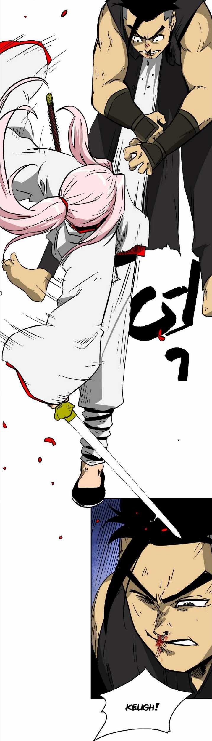 Infinite Level Up in Murim Chapter 33 Gambar 31