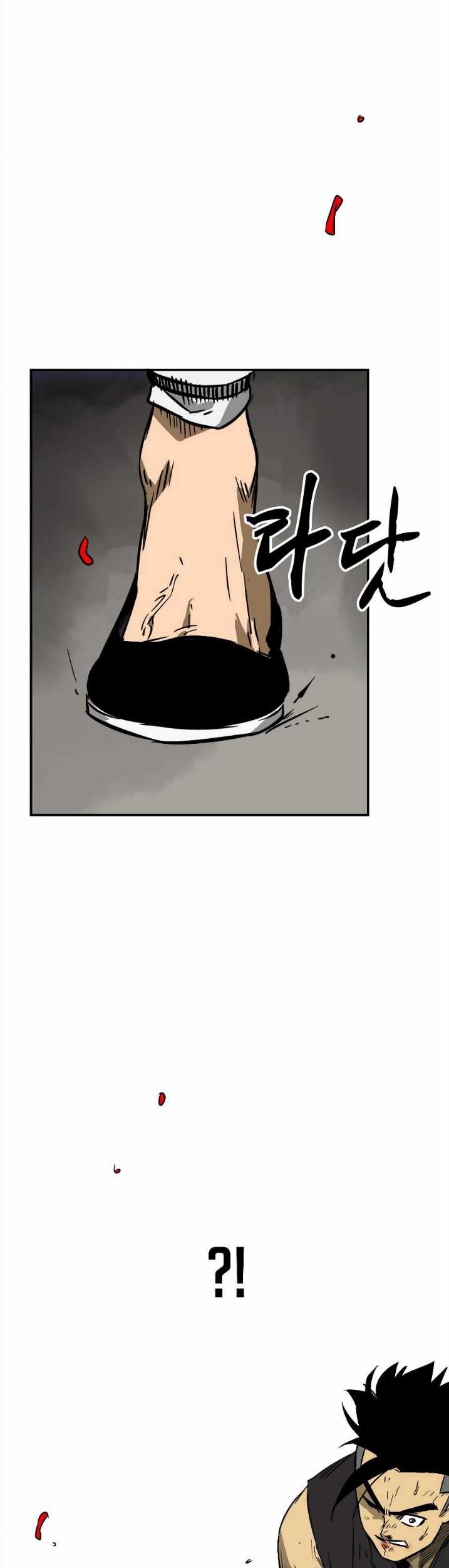 Infinite Level Up in Murim Chapter 33 Gambar 33