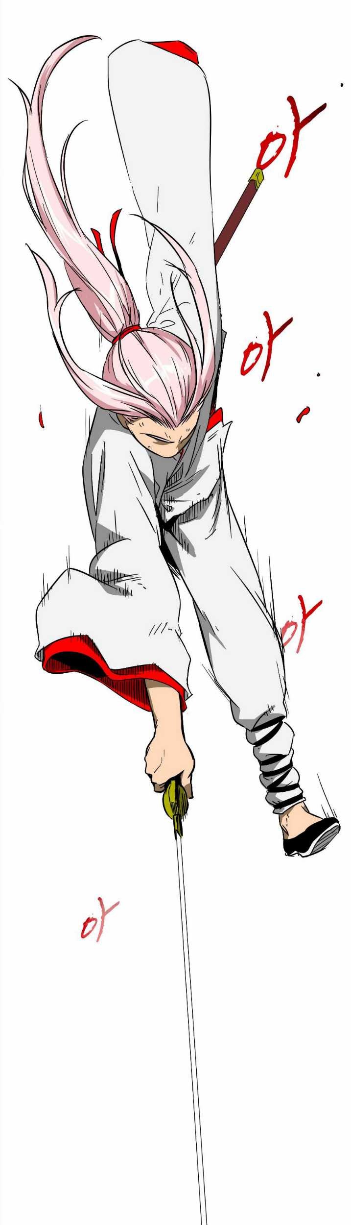 Infinite Level Up in Murim Chapter 33 Gambar 35