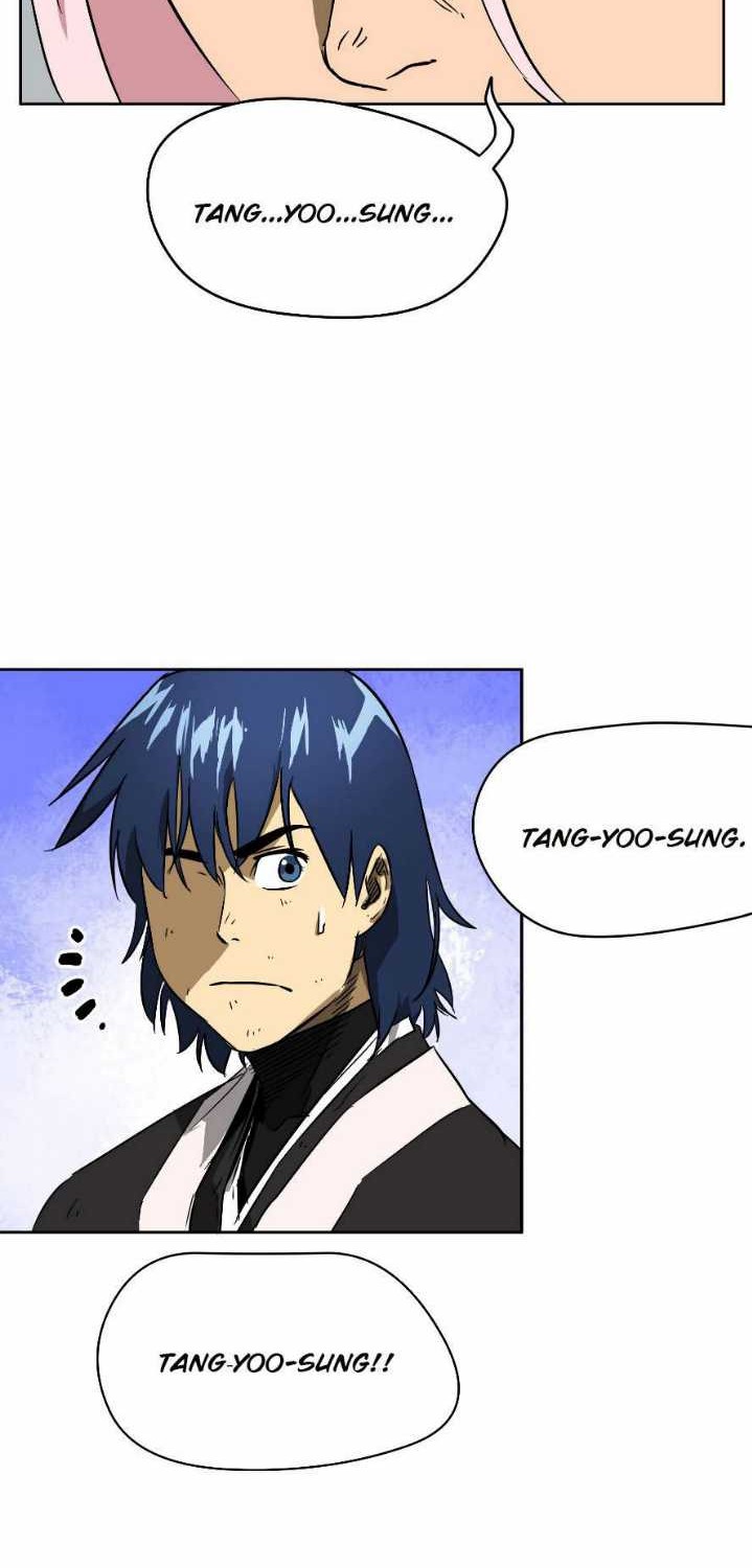 Manhwa Infinite Level Up in Murim Chapter 33 gambar nomor 2