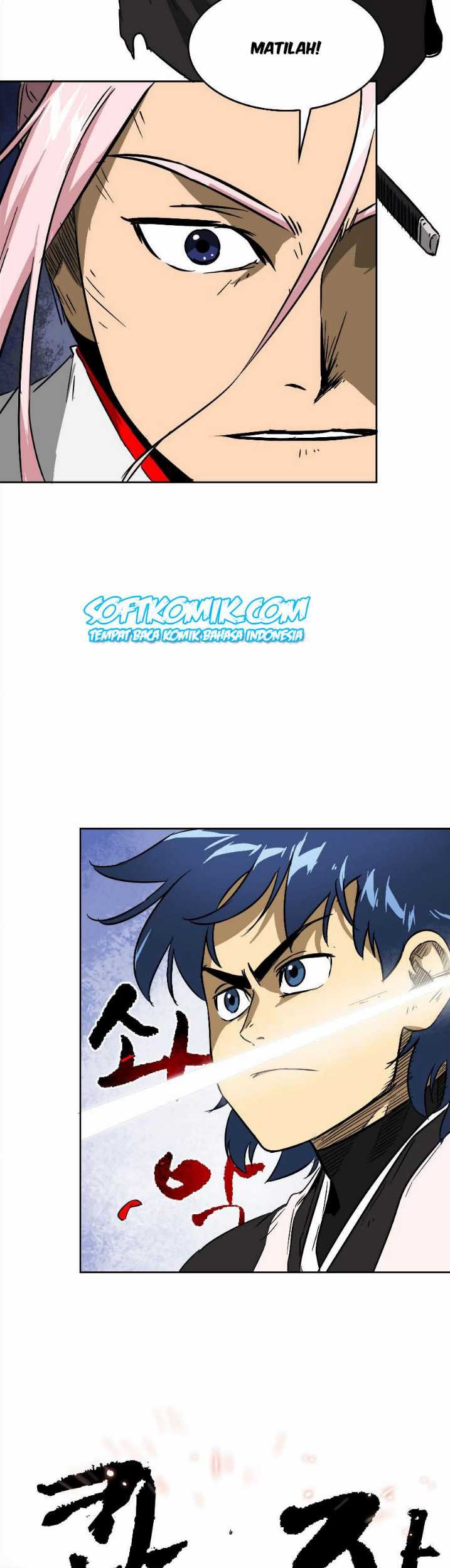 Infinite Level Up in Murim Chapter 33 Gambar 37