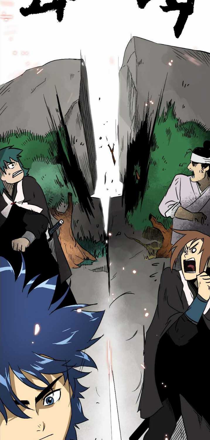 Infinite Level Up in Murim Chapter 33 Gambar 38