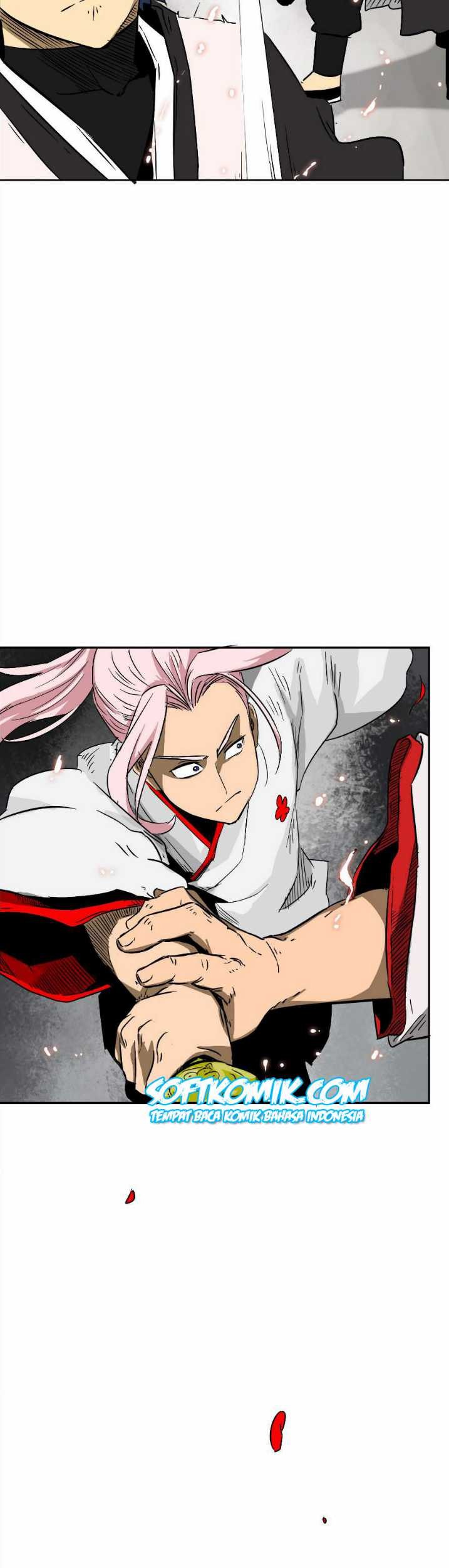 Infinite Level Up in Murim Chapter 33 Gambar 39