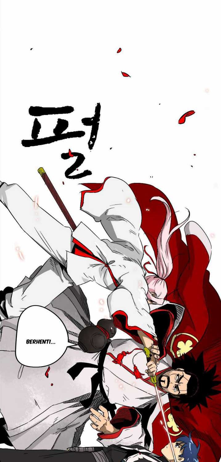 Infinite Level Up in Murim Chapter 33 Gambar 40