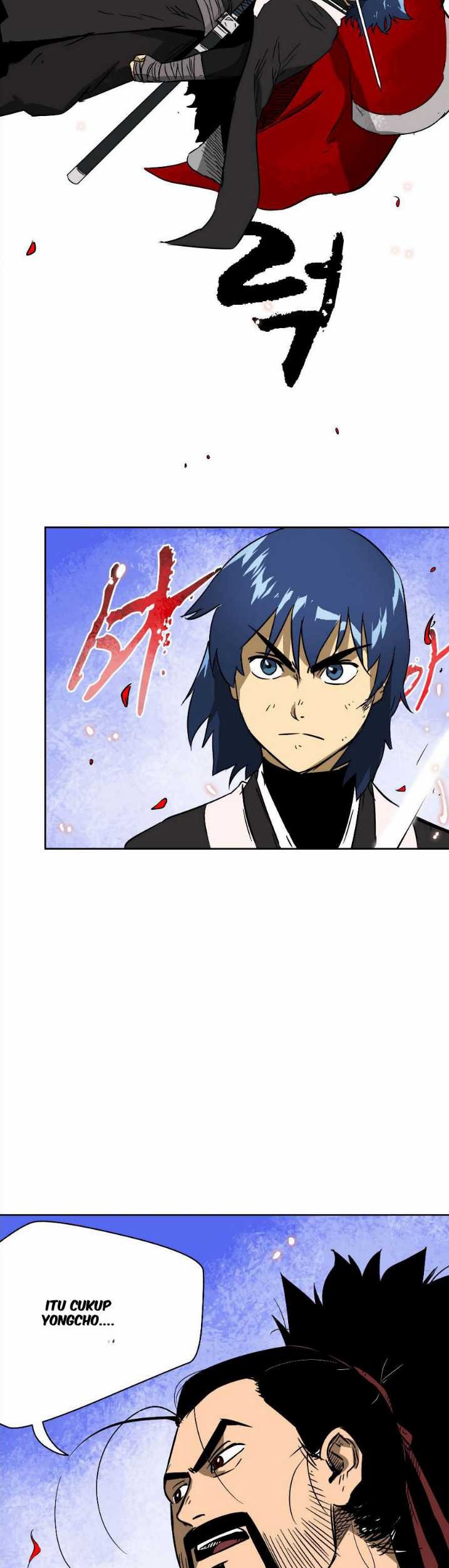 Infinite Level Up in Murim Chapter 33 Gambar 41