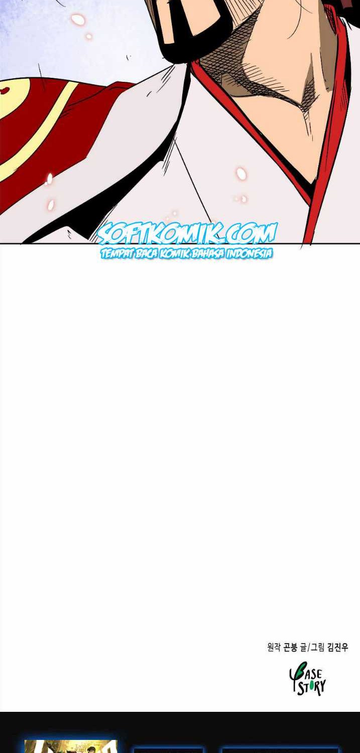 Infinite Level Up in Murim Chapter 33 Gambar 42