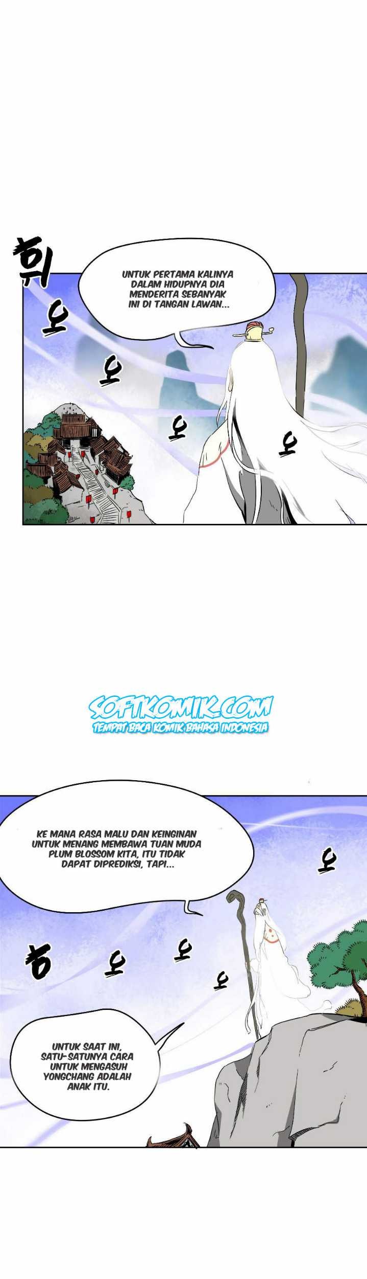 Infinite Level Up in Murim Chapter 33 Gambar 3