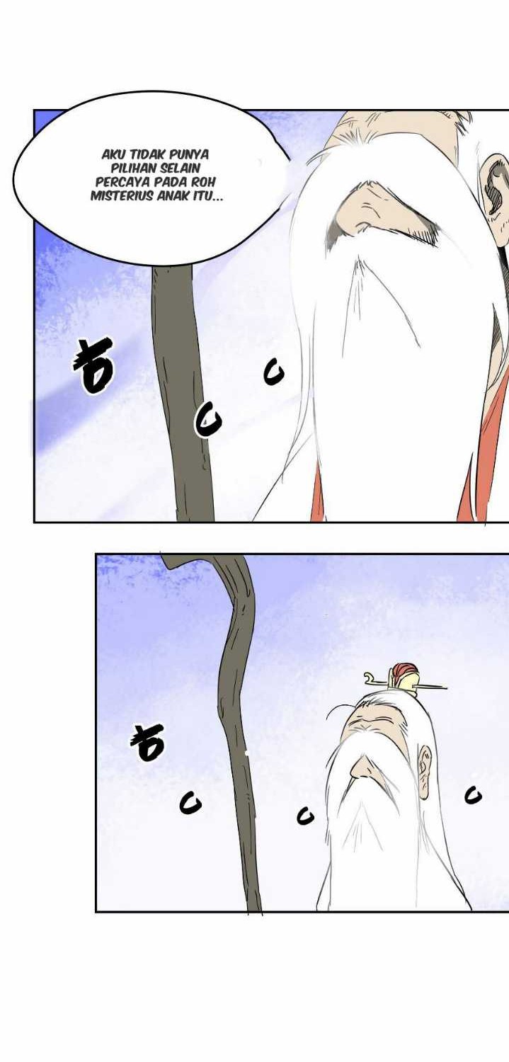 Infinite Level Up in Murim Chapter 33 Gambar 4