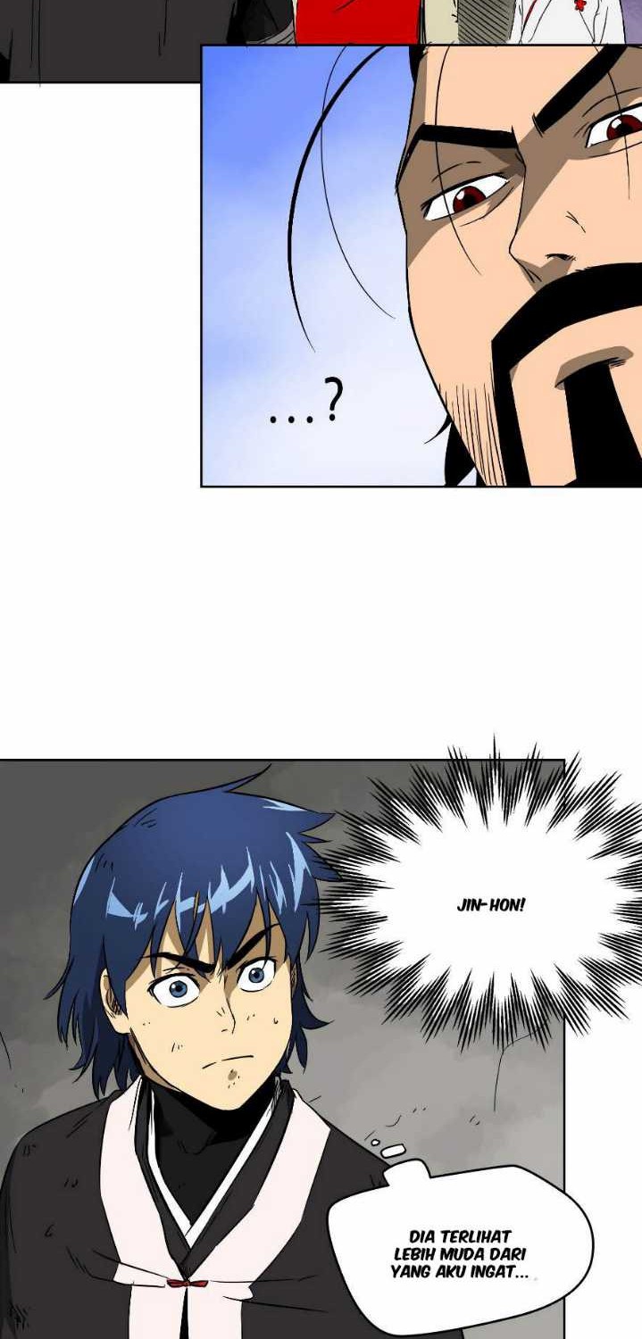 Infinite Level Up in Murim Chapter 33 Gambar 8