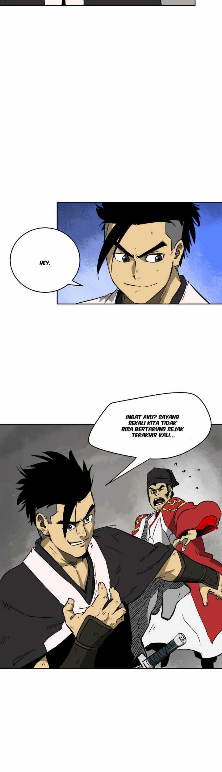 Infinite Level Up in Murim Chapter 33 Gambar 9