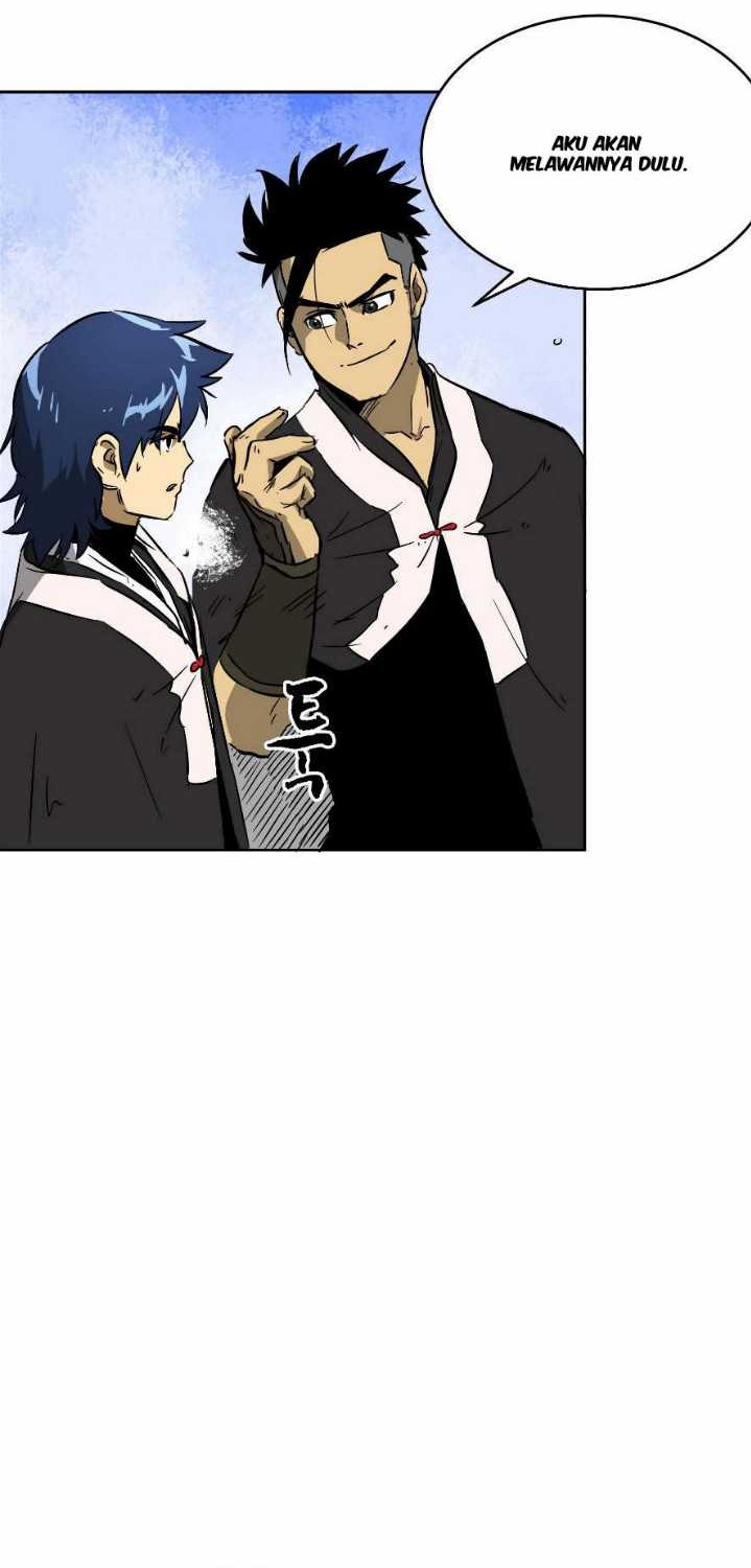 Infinite Level Up in Murim Chapter 33 Gambar 10