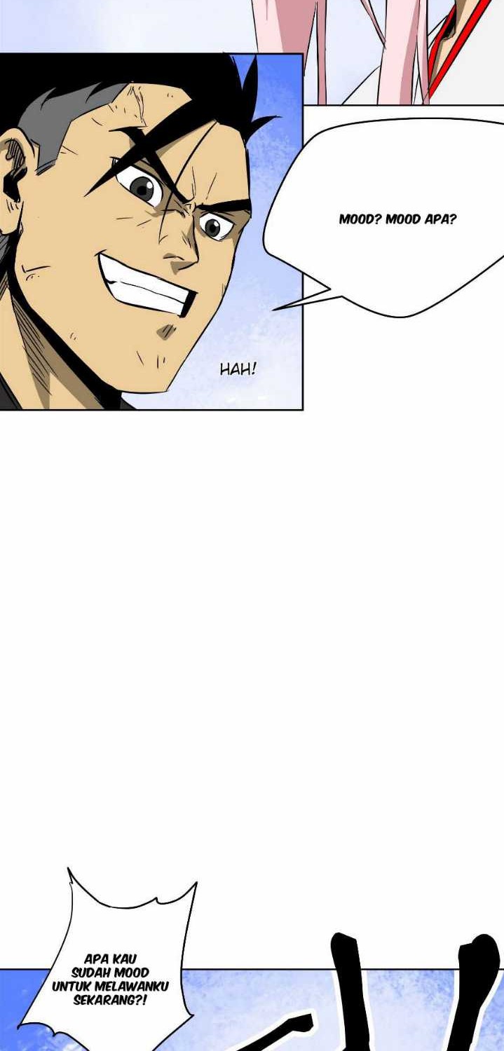 Infinite Level Up in Murim Chapter 33 Gambar 12