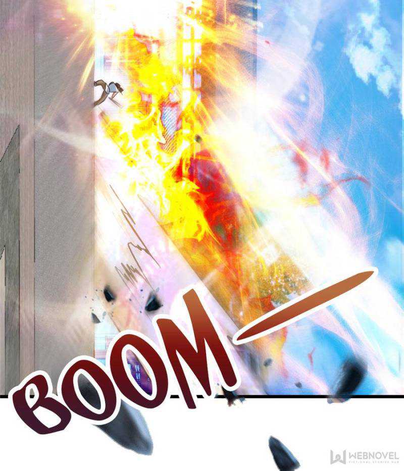 Extreme God Chapter 88 Gambar 11