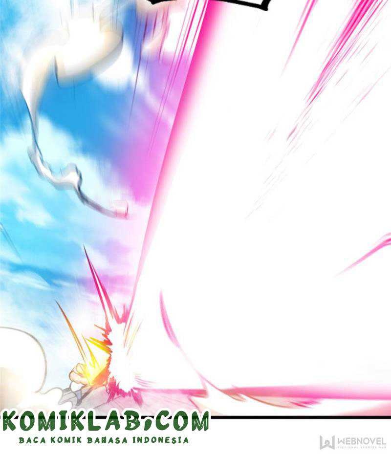 Extreme God Chapter 88 Gambar 15