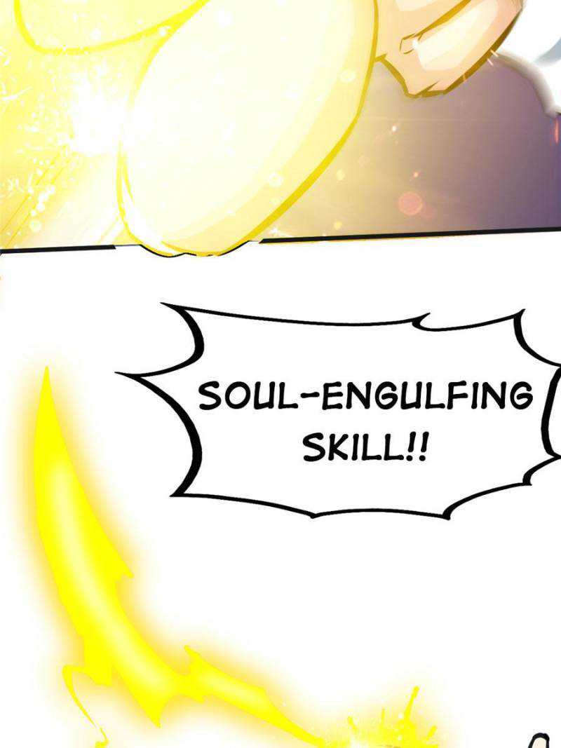 Extreme God Chapter 88 Gambar 18