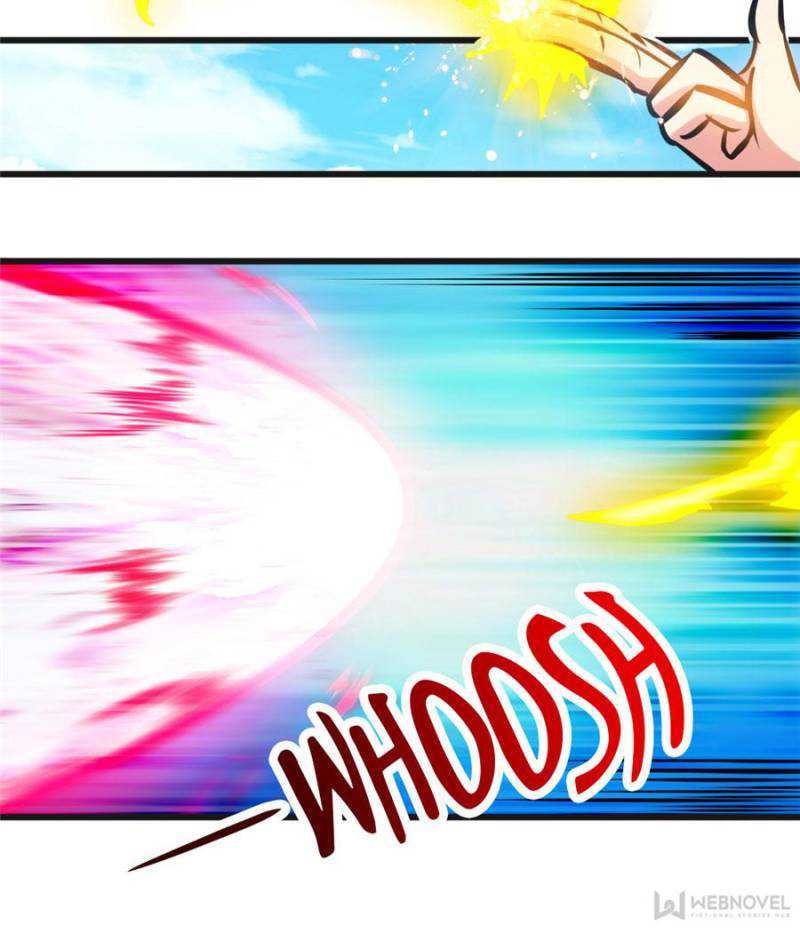 Extreme God Chapter 88 Gambar 19