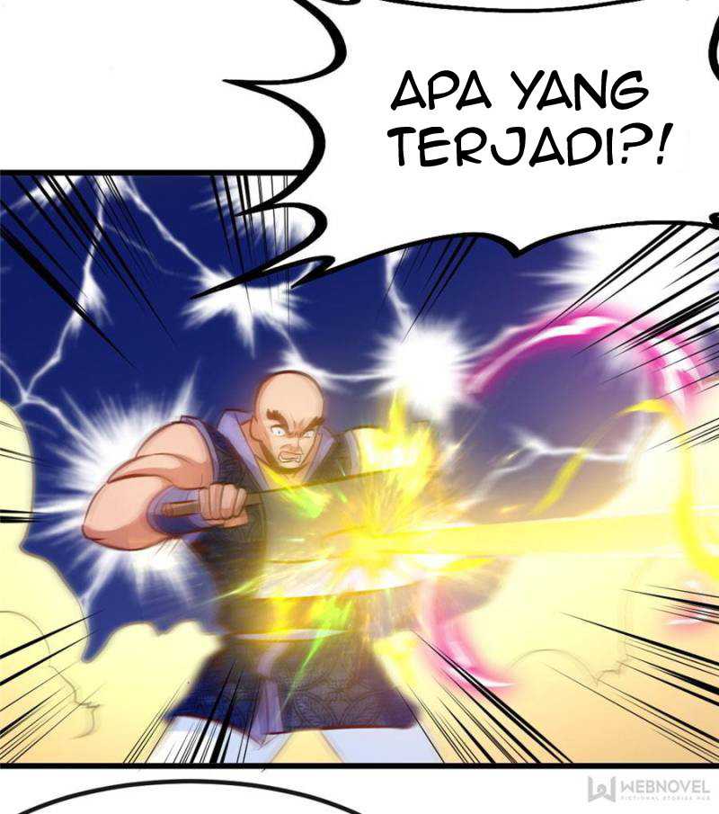 Extreme God Chapter 88 Gambar 21