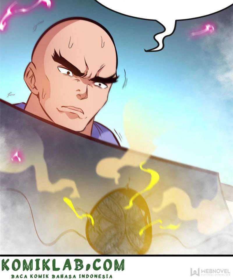 Extreme God Chapter 88 Gambar 23