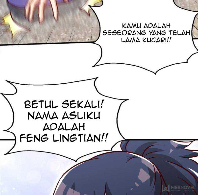 Extreme God Chapter 88 Gambar 29