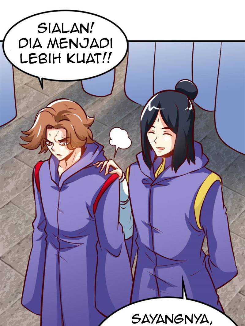 Extreme God Chapter 88 Gambar 32