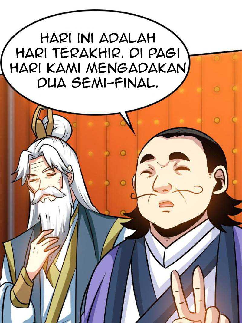 Extreme God Chapter 88 Gambar 40