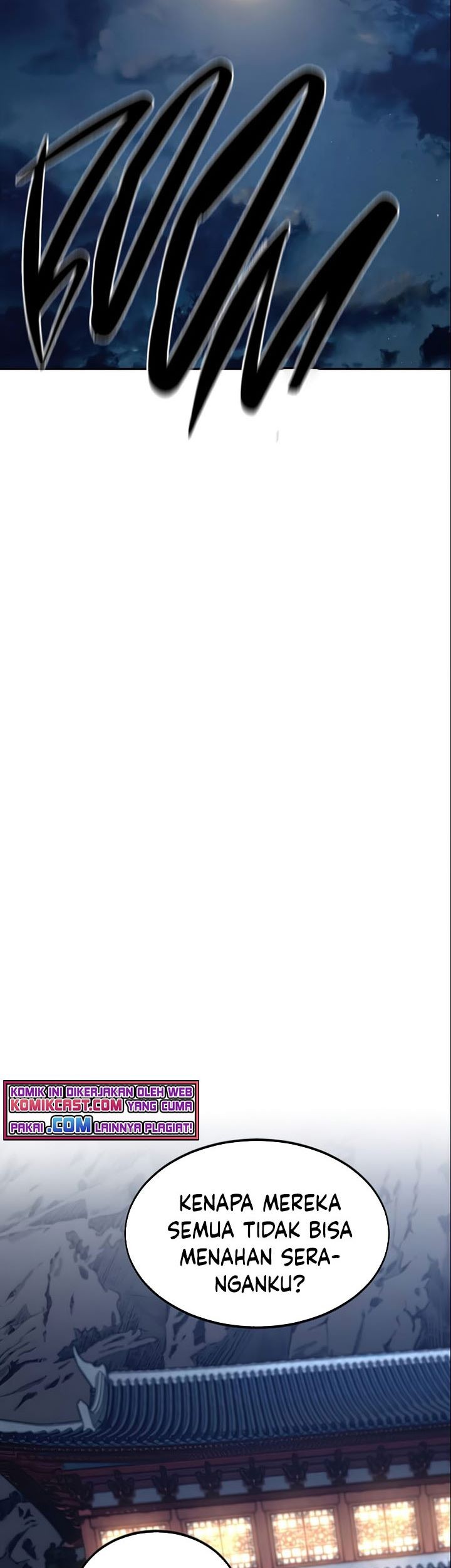 Return of the Flowery Mountain Sect Chapter 38 Gambar 20