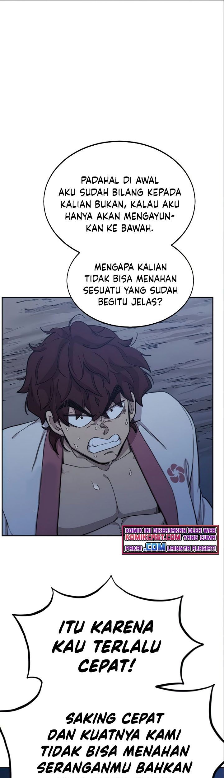 Return of the Flowery Mountain Sect Chapter 38 Gambar 22