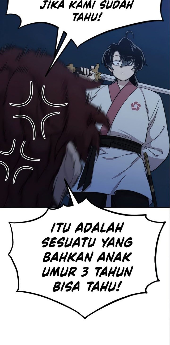 Return of the Flowery Mountain Sect Chapter 38 Gambar 23