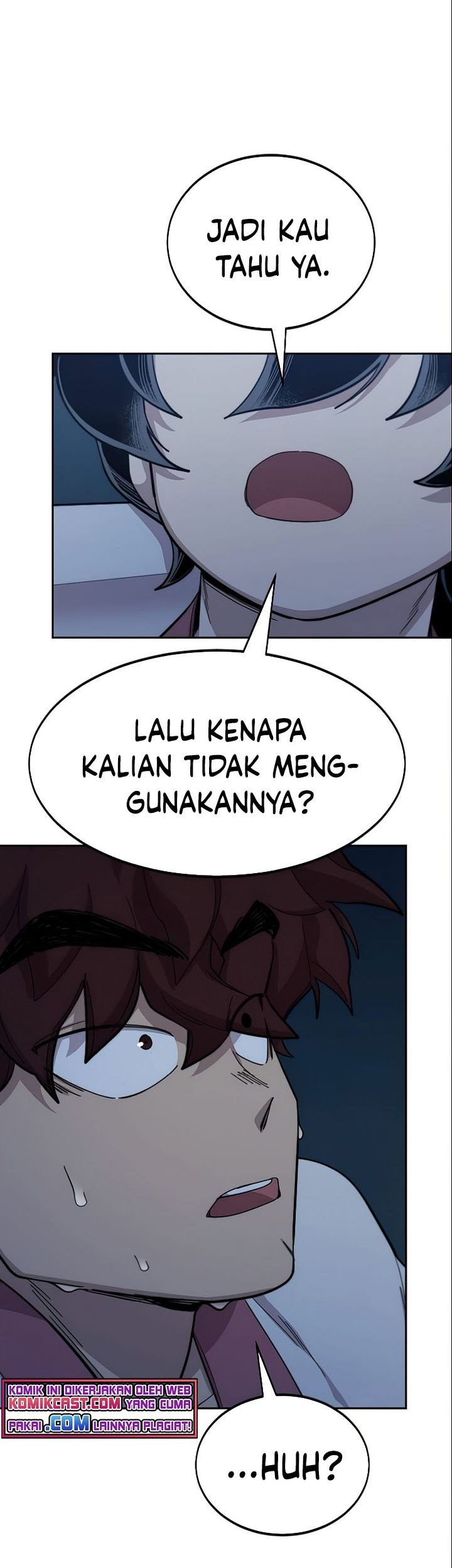 Return of the Flowery Mountain Sect Chapter 38 Gambar 24