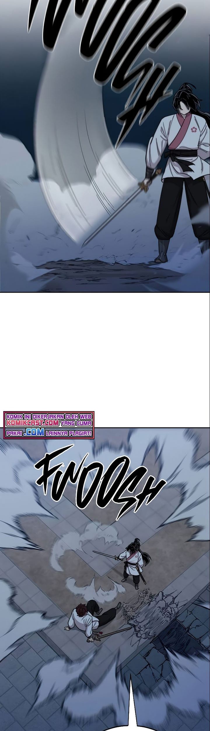 Return of the Flowery Mountain Sect Chapter 38 Gambar 26