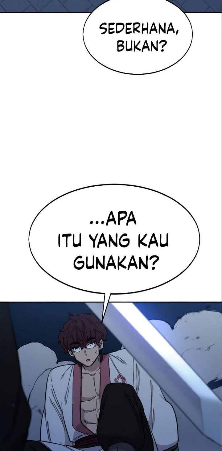 Return of the Flowery Mountain Sect Chapter 38 Gambar 27