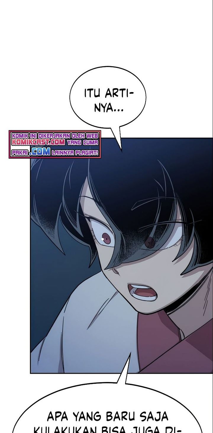 Return of the Flowery Mountain Sect Chapter 38 Gambar 29