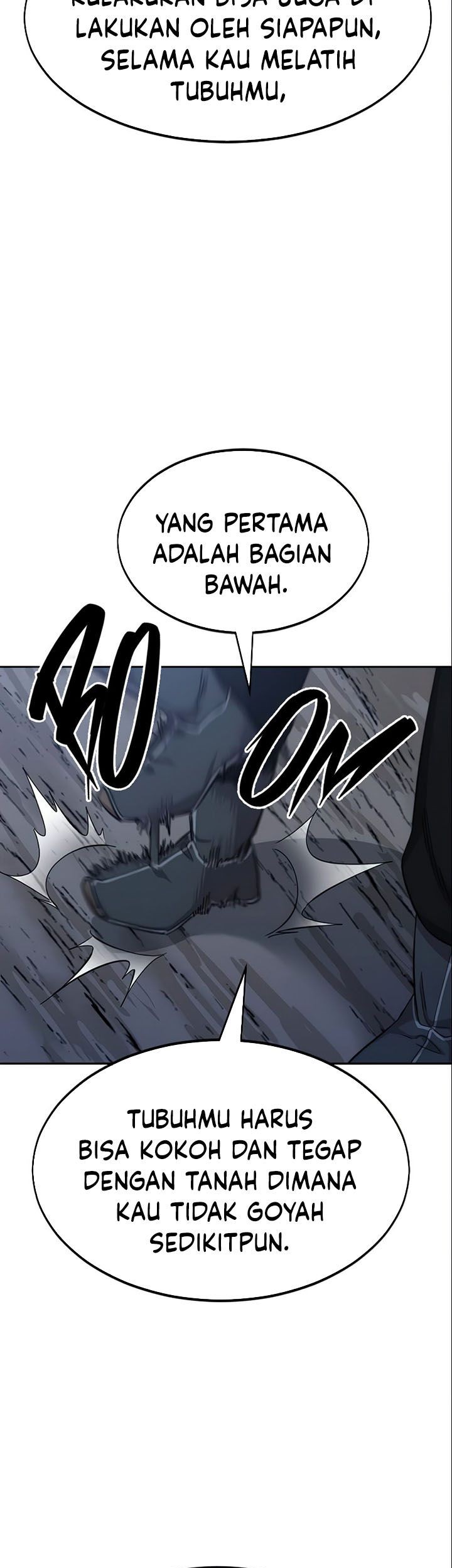 Return of the Flowery Mountain Sect Chapter 38 Gambar 30