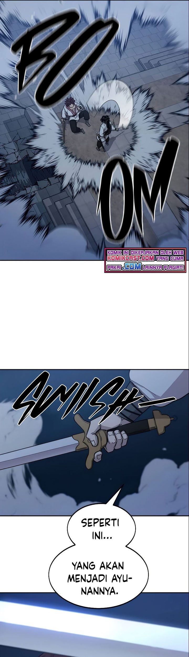 Return of the Flowery Mountain Sect Chapter 38 Gambar 32