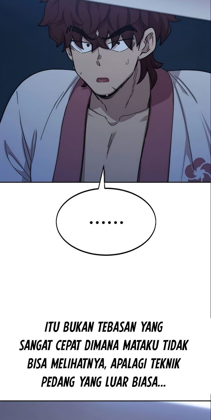 Return of the Flowery Mountain Sect Chapter 38 Gambar 33